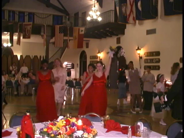 John Davis (amydavis) > Wedding photo